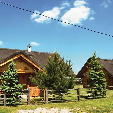 3 Bedroom Cozy Home In Mscice Podamirowo Exterior foto