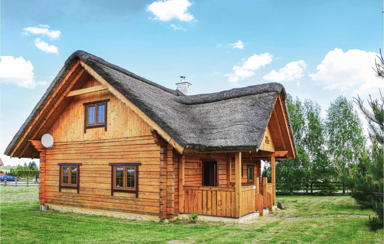 3 Bedroom Cozy Home In Mscice Podamirowo Exterior foto
