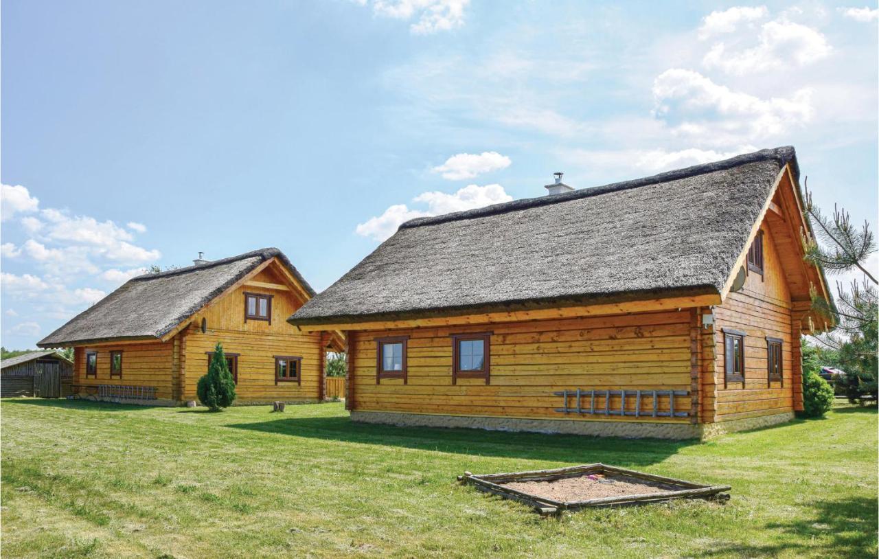 3 Bedroom Cozy Home In Mscice Podamirowo Exterior foto
