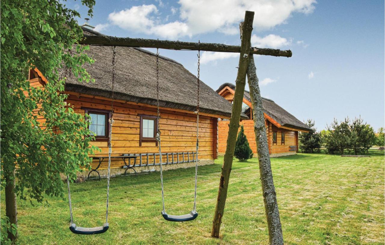 3 Bedroom Cozy Home In Mscice Podamirowo Exterior foto