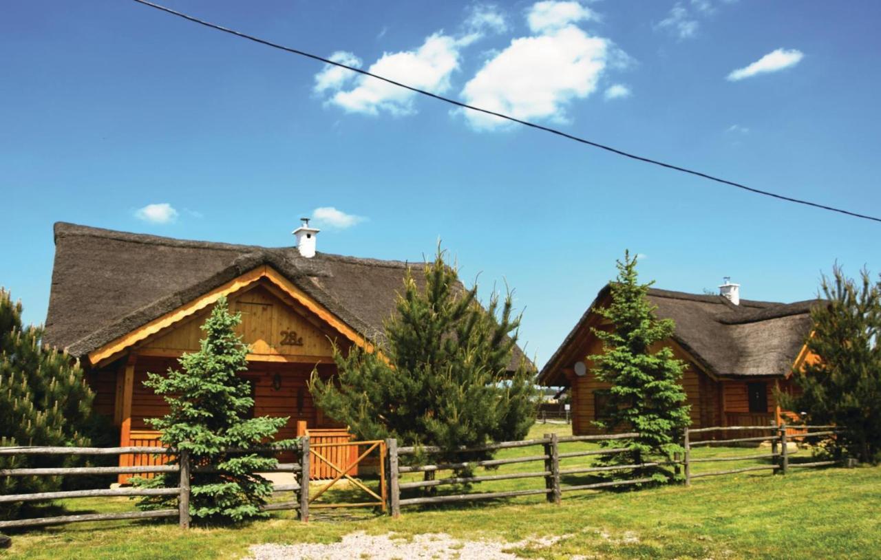 3 Bedroom Cozy Home In Mscice Podamirowo Exterior foto